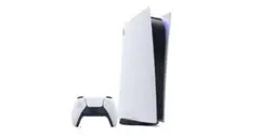 【新品(即日発送)】PlayStation5通常版(CFI-1200A01)