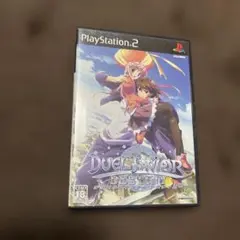 デュエルセイヴァーデスティニー
