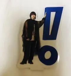 Hey!Say!JUMP お家でJUMP アクスタ　アクリルスタンド　伊野尾慧