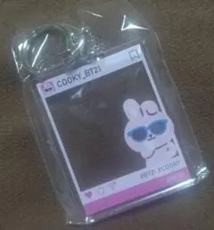 BT21 LINE FRIENDS 渋谷 ガチャ COOKY①