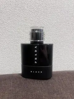 ★崎さん専用★プラダ ルナロッサ ブラック EDP プラダ PRADA ルナロッサブラック オーデパルファム EDP100mL