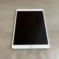 iPad air3シルバー 本体 64GB Wi-Fi+Cellularモデル