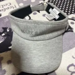 マークアンドロナ　サンバイザー