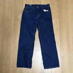 GAP 90's LOOSE デニム 32/30