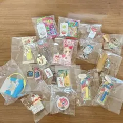 ガチャガチャ カプセルトイ まとめ売り