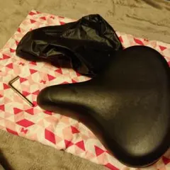 ヤマハ 電動自転車 バビーアーン サドル