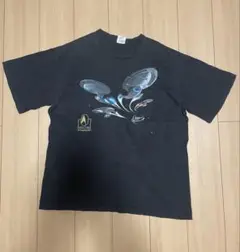【STAR TREK】90s スタートレック ヴィンテージ ムービーTシャツ