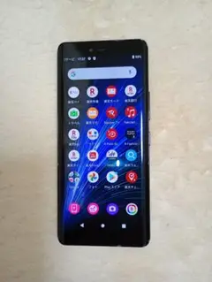 Rakuten hand 5G ブラック 128G P780 超美品
