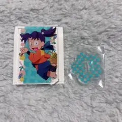 きり丸 みんなで商いアクスタ