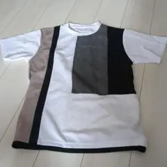 メンズ Tシャツ М サンブロス ホリゾンドリーム