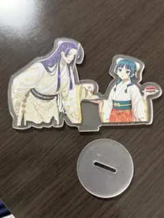 薬屋のひとりごと　アクリルスタンド