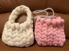 マンドゥバック　2種