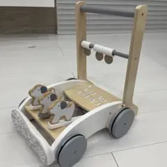 手押し車