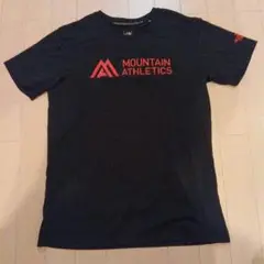 THE NORTH FACE MOUNTAIN ATHLETICS Tシャツ