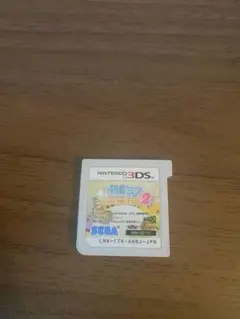 初音ミク　プロジェクトミライ2