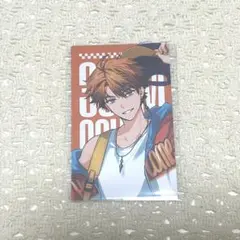 にじさんじ 3SKM 北見遊征 コレクションカード