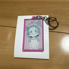 メダリスト展 ランダムアクリルキーホルダー 結束いのり