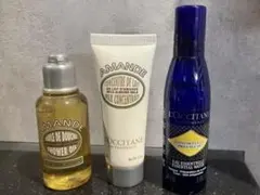 即購入⭕️ロクシタン