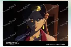 27話06　薬屋のひとりごと　場面写　ブロマイド