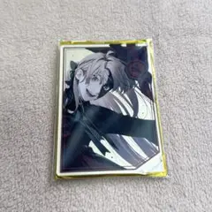 終遠のヴィルシュ 終ヴィル バレンタイン 等身アクスタ イヴ 1点