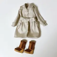 リカちゃん ネオブライス アウトフィットセット