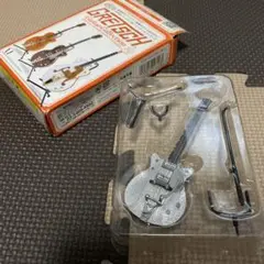 グレッチギターコレクション　フィギュア　ミニチュア