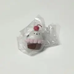 お菓子になりたいシマエナガ フィギュアコレクション カップケーキ