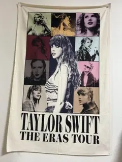 テイラー・スウィフト エラスツアータペストリー
