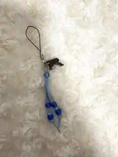 沖縄限定 イニシャル キーホルダー