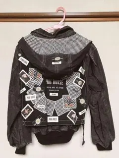 ピンクハウス ブルゾン