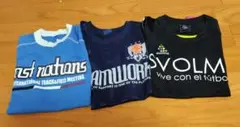 svolme & first nation Tシャツ 2枚セット