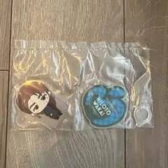ミセス　一番くじ　アクリルペンスタンドD賞　若井滉斗