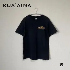 KUA’AINA ALSTYLE 当時物 黒 S