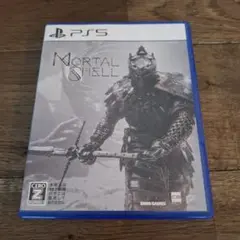 PS5 Mortal Shell