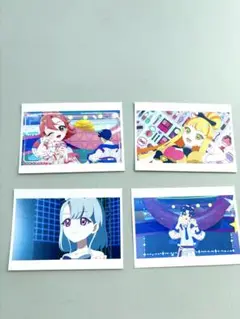 アイプリ ポストカード