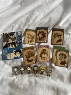 鬼滅の刃 セット