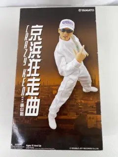 CRAZY KEN BAND 横山 フィギュア 1/6 横山自動車 a0293 CRAZY KEN BAND 横山 フィギュア 1/6 横山自動車 a0293