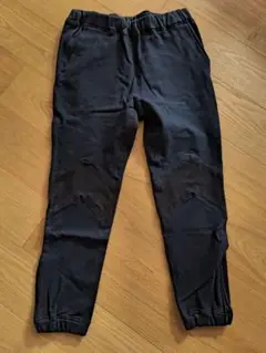 未着用サージュデクレ×ビームスプラス別注ミリタリーアスレッチクパンツ