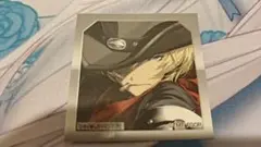 FGO 最終再臨展　選択画面ステッカー　ビリー・ザ・キッド