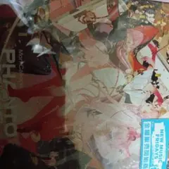 PHANTOMIME新品未使用未開封品森カリオペ