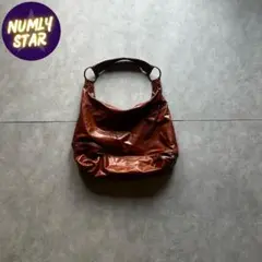 archive grunge gimmick shoulder bag y2k