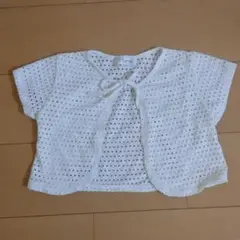 涼やか　ボレロ　110