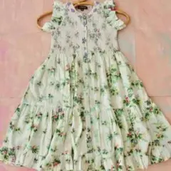 bonjour diary ibiza dress 12y
