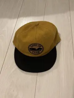 RIDICULOUS キャップ
