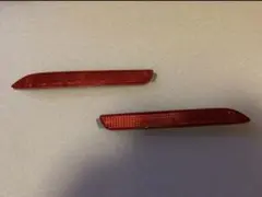 トヨタ純正リフレクター ブェルファイア アルファード ボクシーetc