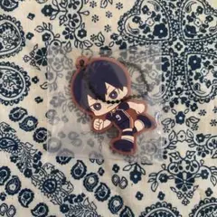 一番くじ ハイキュー!! ~全国への道~ H賞 影山飛雄