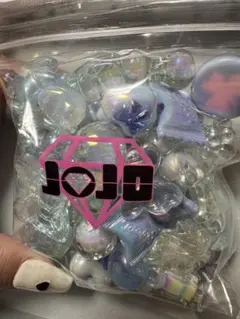 JOJO ビーズ セット