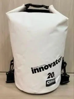 GULL innovator 20L 防水バッグ