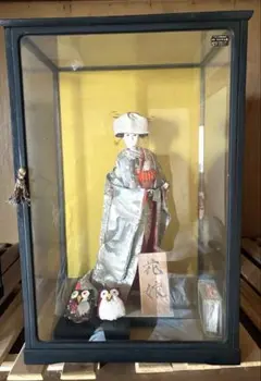 2025年最新】日本人形 花嫁の人気アイテム - メルカリ
