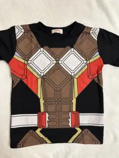 仮面ライダーガヴ　なりきり　Tシャツ 120